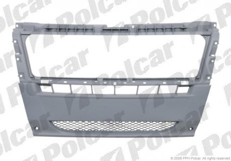 Бампер передний Polcar 5770071J