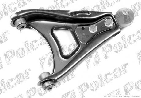Важіль підвіски Polcar 600538K