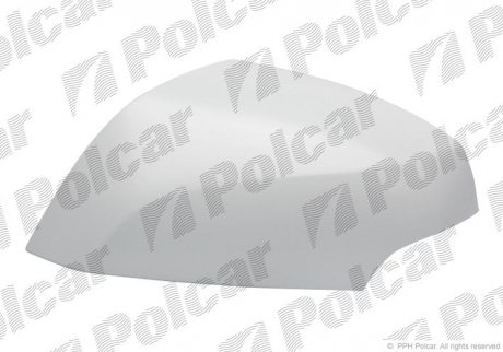 Корпус дзеркала zew Polcar 6012542PM