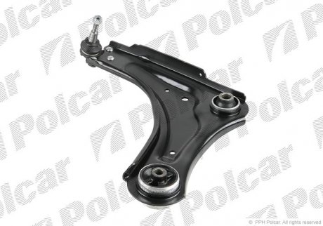 Важіль підвіски Polcar 603937K