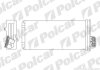 Фото 1 - радиатор обогрева Polcar 6041N81 Радиатор обогрева Polcar 6041N81 (фото 1)