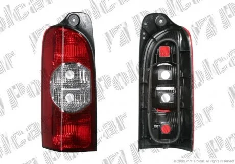 Задня фара Polcar 604288-E