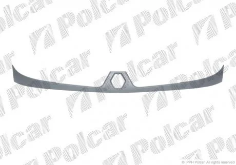 Решітка Polcar 6061061J