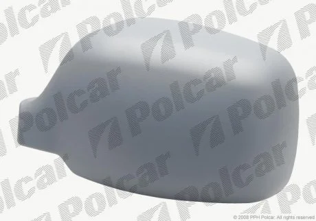 Корпус дзеркала зовнішнього Polcar 606155PM