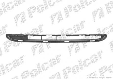 Решетка Polcar 606405J