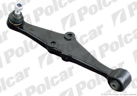 Важіль підвіски Polcar 631838K