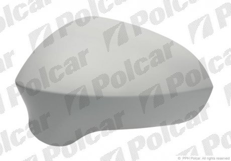 Корпус дзеркала zew Polcar 673255PM