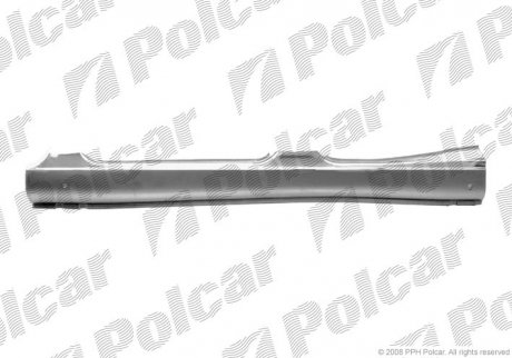 Поріг Polcar 691042