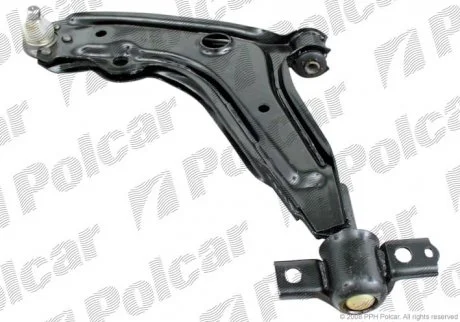 Важіль підвіски Polcar 691138K