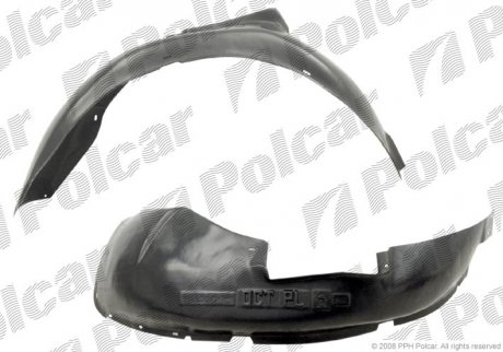 Подкрылок Polcar 6920FP1Q