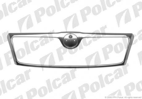 Рама решетки Polcar 6922052