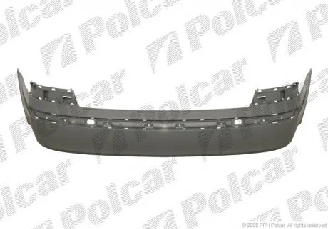Бампер задній Polcar 6922962