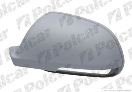 Корпус дзеркала зовнішнього Polcar 692355PM