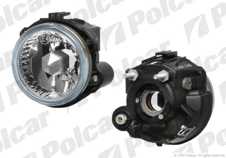 Автозапчасть Polcar 724330E