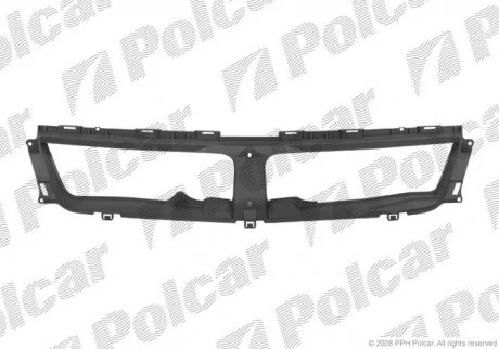 Фото решетка Polcar 7426052 Решетка Polcar 7426052