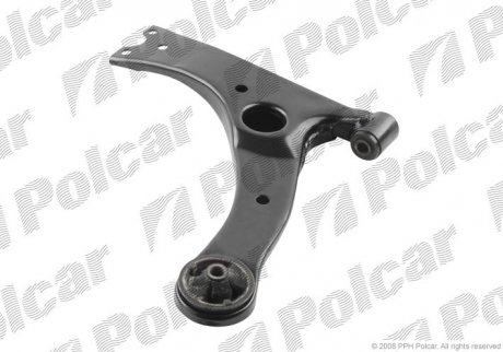 Важіль підвіски Polcar 8114382K
