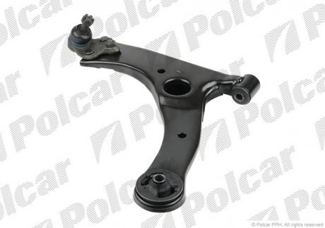 Важіль підвіски Polcar 812538K