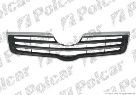 Решетка Polcar 812605