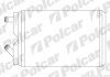 Фото 1 - радиатор обогрева Polcar 9032N81 Радиатор обогрева Polcar 9032N81 (фото 1)
