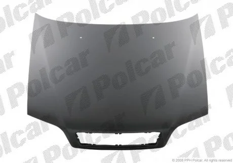 Фото капот Polcar 904003 Капот Polcar 904003