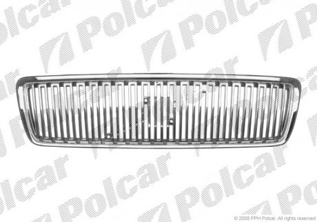 Решетка Polcar 907005