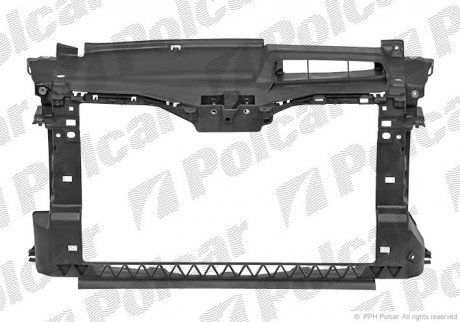 Панель передняя Polcar 951104Q