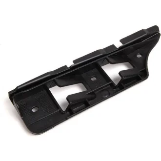 Кронштейн бампера прав VW GOLF V, 04- Polcar 95130710