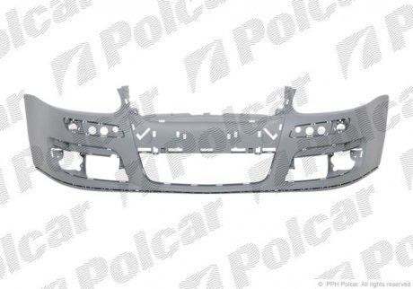 Бампер передній Polcar 951307AJ