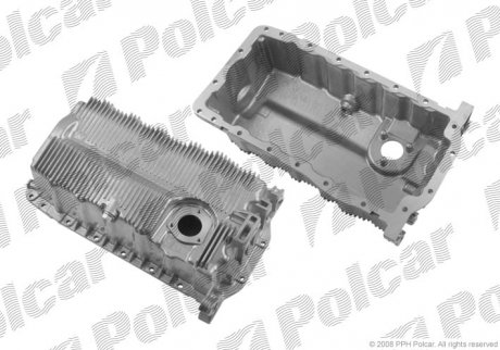 Картер масляный Polcar 9513MO3