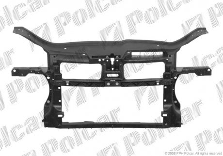 Панель передня Polcar 951404
