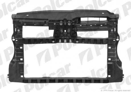 Панель передняя Polcar 951804