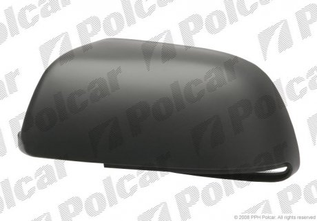 Корпус дзеркала зовнішнього Polcar 952655TM