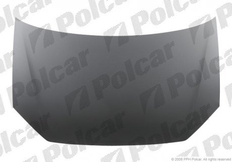 Капот Polcar 952703J