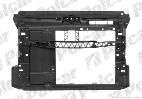 Панель передня Polcar 953304Q