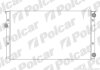 Фото 1 - радиатор охлаждения Polcar 953808A8 Радиатор охлаждения Polcar 953808A8 (фото 1)