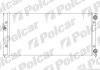 Фото 1 - радиатор охлаждения Polcar 953808B4 Радиатор охлаждения Polcar 953808B4 (фото 1)