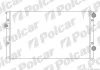 Фото 1 - радиатор охлаждения Polcar 953808B5 Радиатор охлаждения Polcar 953808B5 (фото 1)