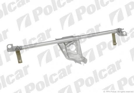 Механізм склоочисника Polcar 9538MWP1