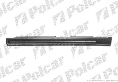 Поріг Polcar 954641