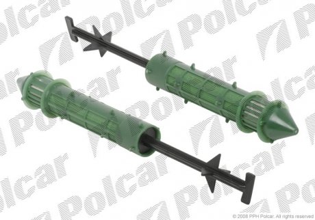 Осушувач Polcar 9550KD1