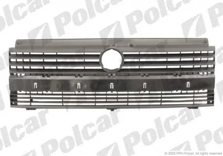 Фото решетка Polcar 956605 Решетка Polcar 956605