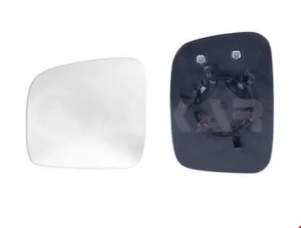 Вкладиш дзеркала Polcar 9568548M