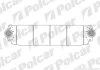 Радіатор повітря (інтеркулер) Polcar 9568J81X (фото 1)