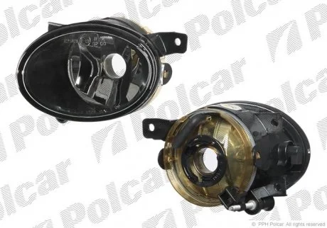 Фото фара передня Polcar 956930-E Фара передня Polcar 956930-E