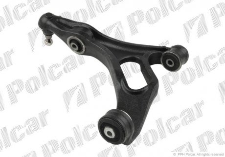 Важіль підвіски Polcar 958037K