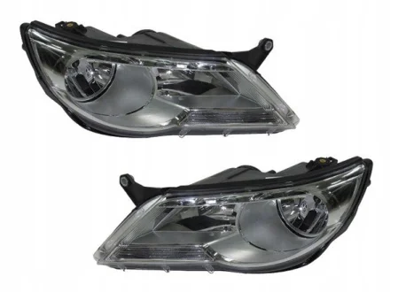 Фара основна Polcar 958510-E