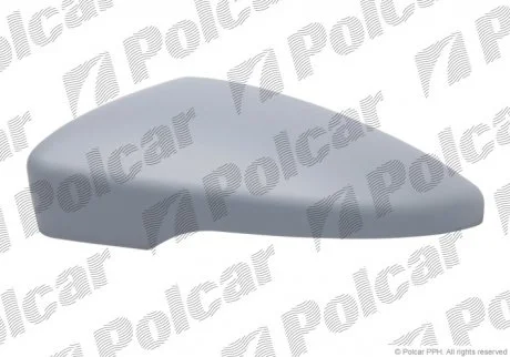 Корпус дзеркала зовнішнього Polcar 95D155PM