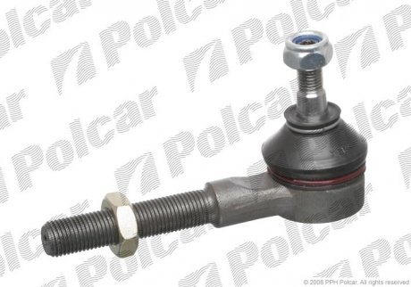 Наконечник тяги рульової Polcar A100