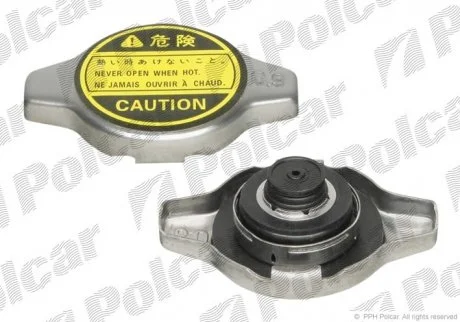 Пробка радиатора Polcar A2525