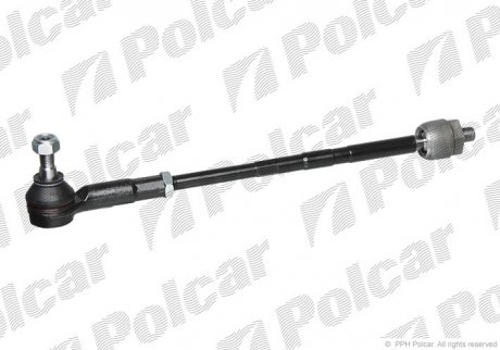 Кермова тяга Polcar A501923